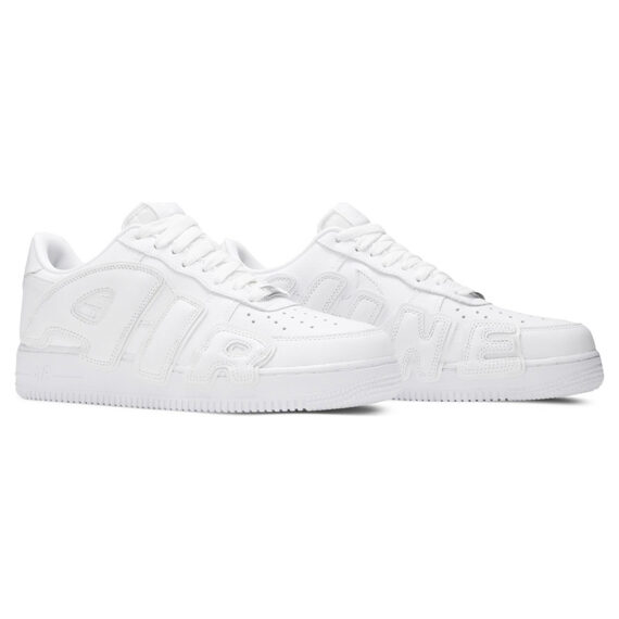 CACTUS PLANT FLEA MARKET X AIR FORCE 1 LOW PREMIUM “WHITE” DD7050 100