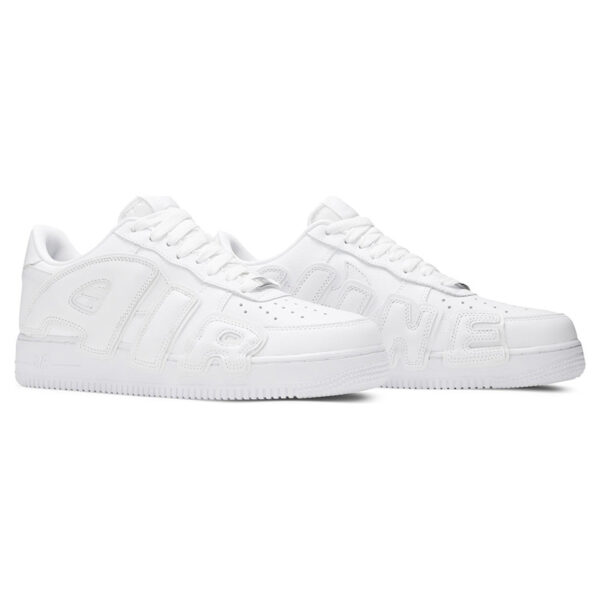 CACTUS PLANT FLEA MARKET X AIR FORCE 1 LOW PREMIUM “WHITE” DD7050 100
