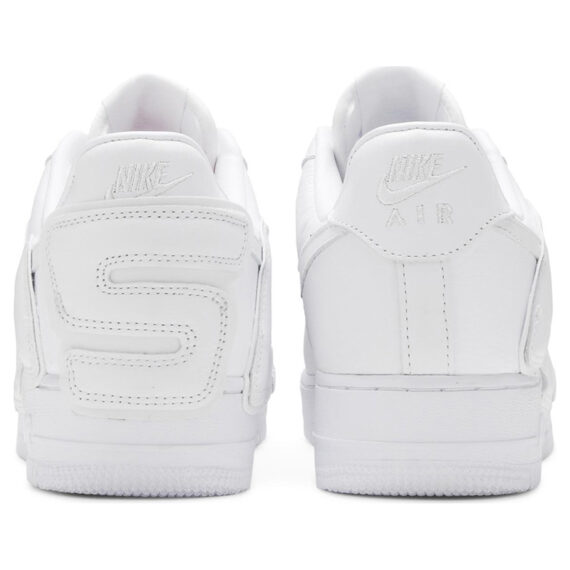 CACTUS PLANT FLEA MARKET X AIR FORCE 1 LOW PREMIUM “WHITE” DD7050 100