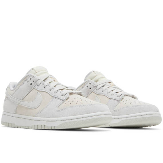 DUNK LOW PREMIUM “VAST GREY” DD8338 001