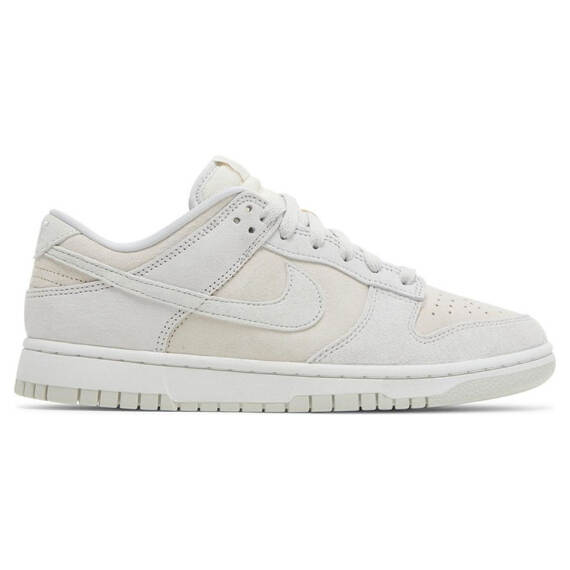 DUNK LOW PREMIUM “VAST GREY” DD8338 001