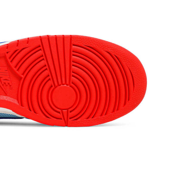 DUNK LOW “CHINESE NEW YEAR – FIRECRACKER” DD8477 446