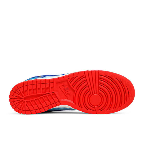 DUNK LOW “CHINESE NEW YEAR – FIRECRACKER” DD8477 446