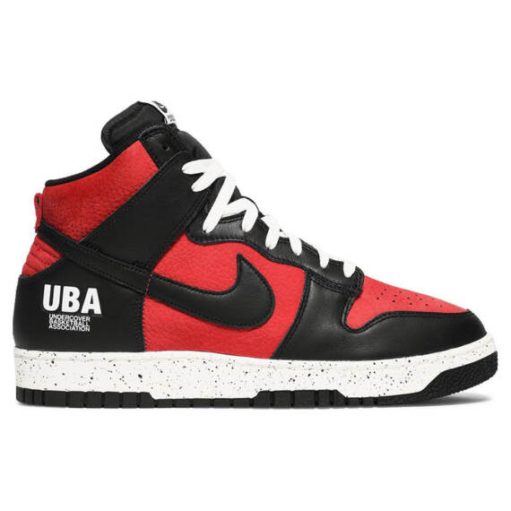 UNDERCOVER X DUNK HIGH 1985 “UBA” DD9401 600