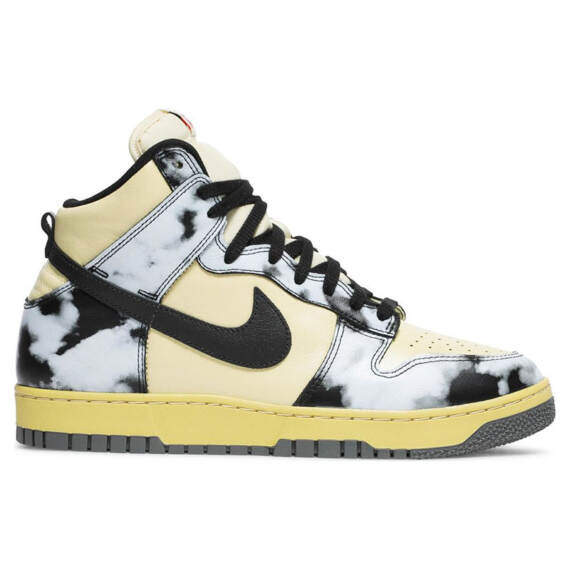 DUNK HIGH 1985 “BLACK ACID WASH” DD9404 700