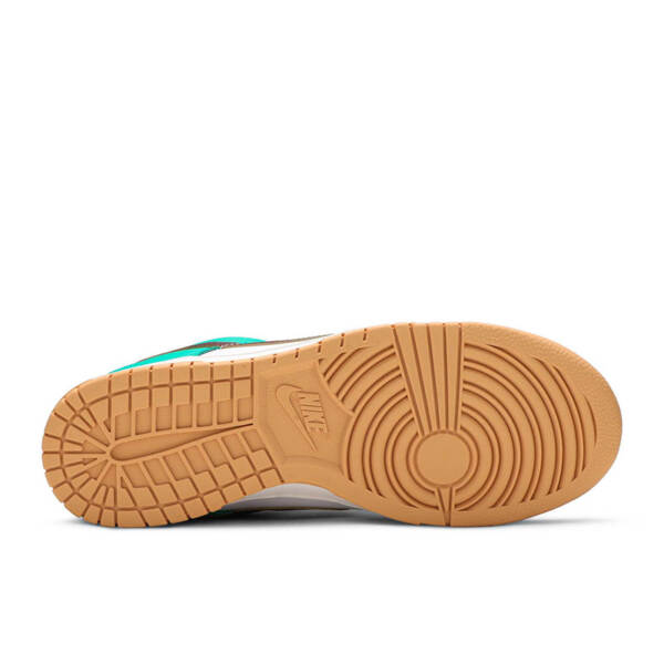 DUNK LOW SE “FREE.99 – WHITE” DH0952 100