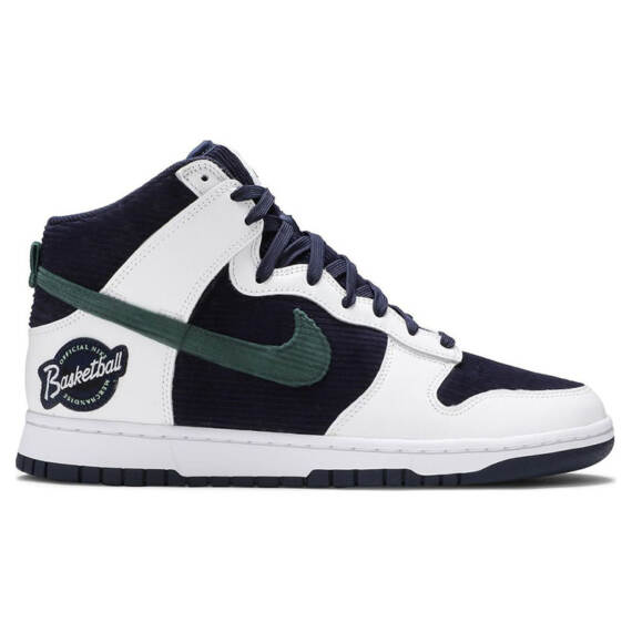 DUNK HIGH “SPORTS SPECIALTIES” DH0953 400