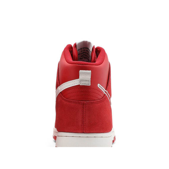 DUNK HIGH SE “FIRST USE PACK – UNIVERSITY RED” DH0960 600