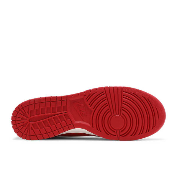 DUNK HIGH SE “FIRST USE PACK – UNIVERSITY RED” DH0960 600
