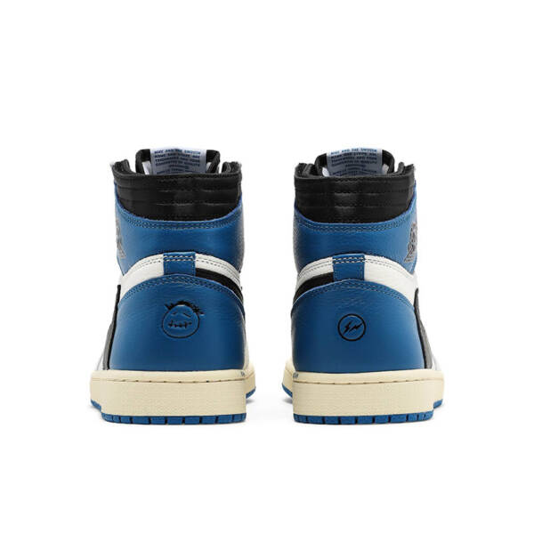 FRAGMENT DESIGN X TRAVIS SCOTT X Air Jordan 1 RETRO HIGH DH3227 105
