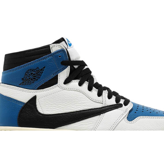 FRAGMENT DESIGN X TRAVIS SCOTT X Air Jordan 1 RETRO HIGH DH3227 105