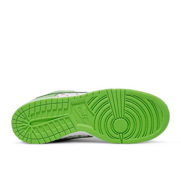 SUPREME X DUNK LOW OG SB QS “MEAN GREEN” DH3228 101