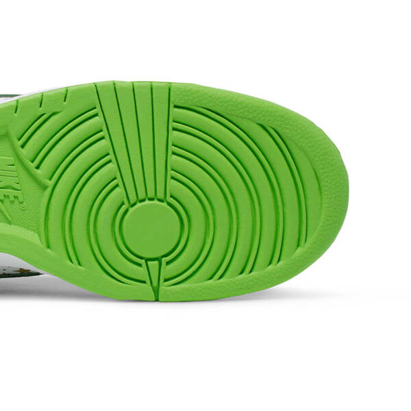 SUPREME X DUNK LOW OG SB QS “MEAN GREEN” DH3228 101