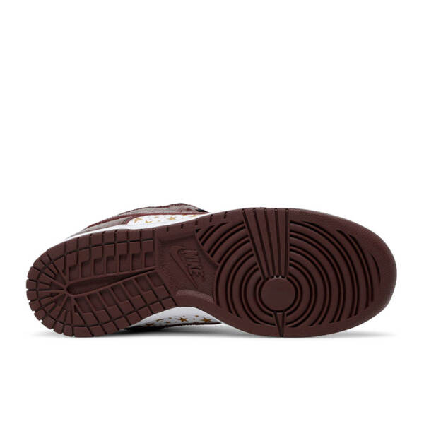 SUPREME X DUNK LOW OG SB QS “BARKROOT BROWN” DH3228 103