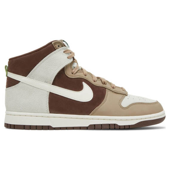 DUNK HIGH “LIGHT CHOCOLATE” DH5348 100