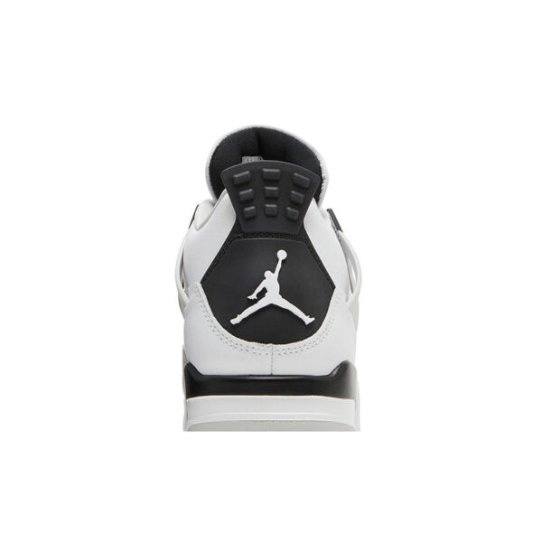 Air Jordan 4 RETRO “MILITARY BLACK” DH6927 111