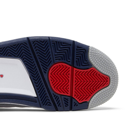Air Jordan 4 RETRO “MIDNIGHT NAVY” DH6927 140