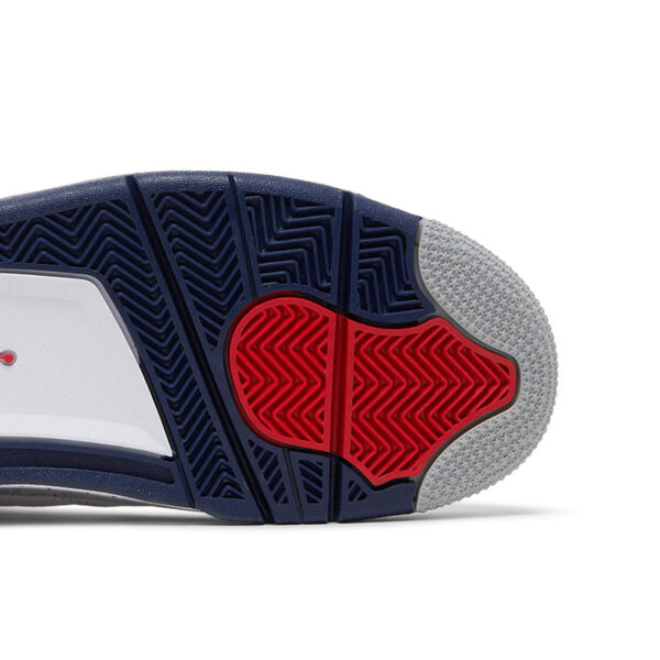 Air Jordan 4 RETRO “MIDNIGHT NAVY” DH6927 140