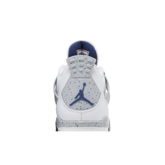 Air Jordan 4 RETRO “MIDNIGHT NAVY” DH6927 140