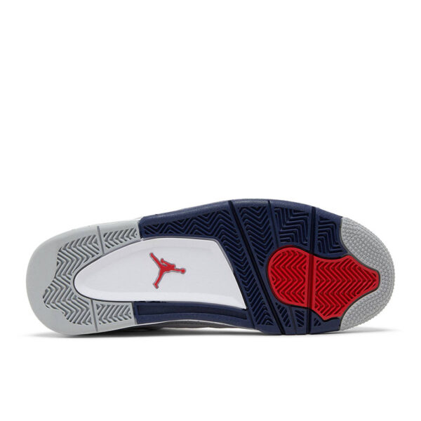 Air Jordan 4 RETRO “MIDNIGHT NAVY” DH6927 140