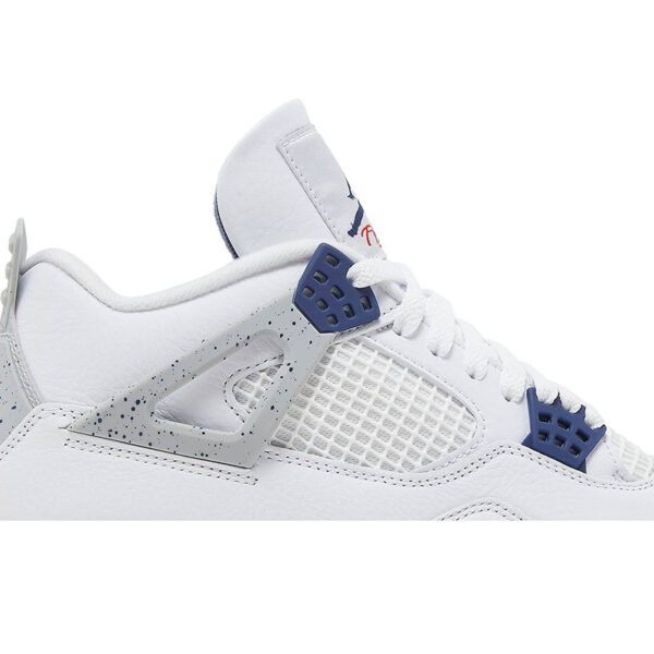 Air Jordan 4 RETRO “MIDNIGHT NAVY” DH6927 140