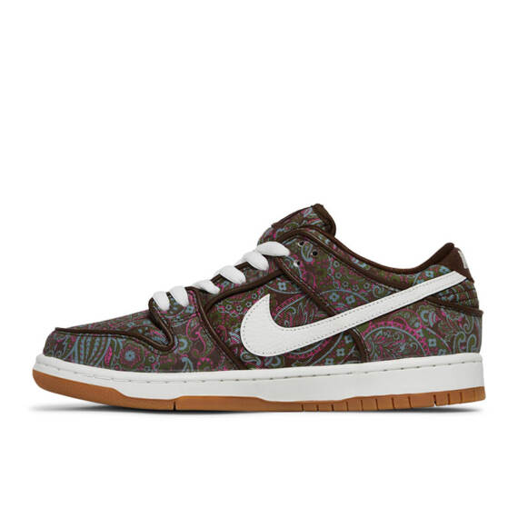 DUNK LOW PRO PREMIUM SB “PAISLEY” DH7534 200
