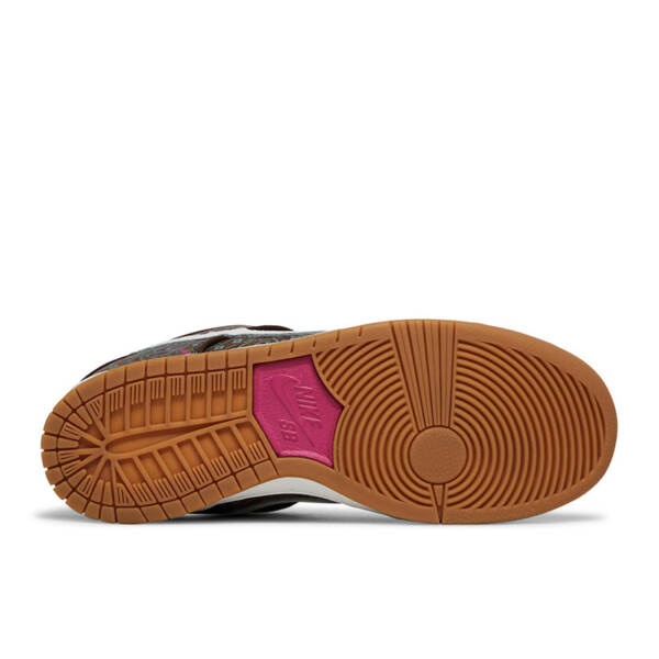 DUNK LOW PRO PREMIUM SB “PAISLEY” DH7534 200