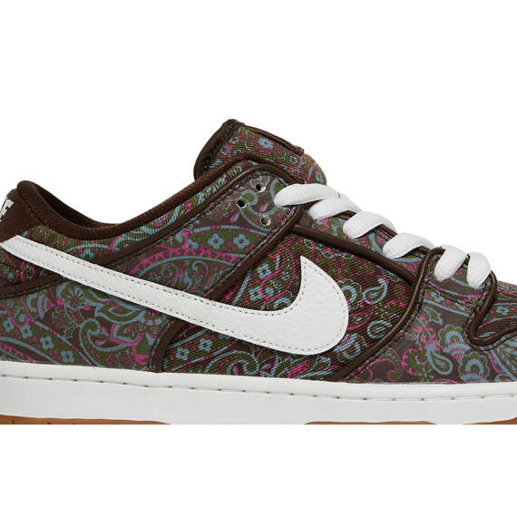 DUNK LOW PRO PREMIUM SB “PAISLEY” DH7534 200