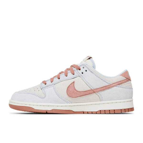 Dunk Low Premium “Fossil Rose” DH7577 001
