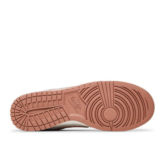 Dunk Low Premium “Fossil Rose” DH7577 001