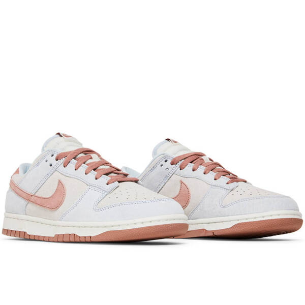 Dunk Low Premium “Fossil Rose” DH7577 001