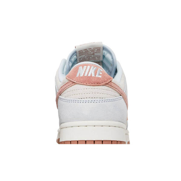 Dunk Low Premium “Fossil Rose” DH7577 001