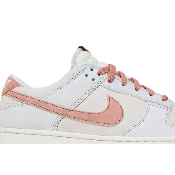 Dunk Low Premium “Fossil Rose” DH7577 001