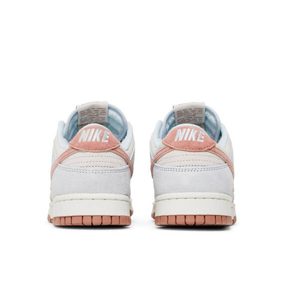 Dunk Low Premium “Fossil Rose” DH7577 001