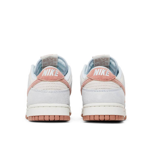 Dunk Low Premium “Fossil Rose” DH7577 001