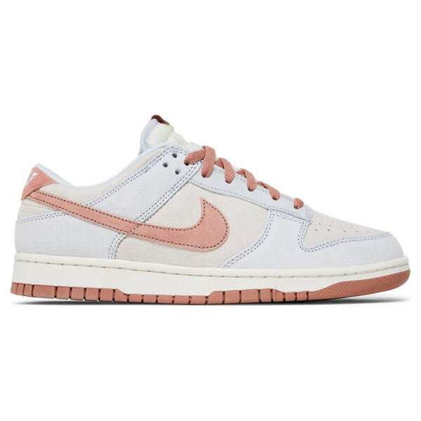 Dunk Low Premium “Fossil Rose” DH7577 001