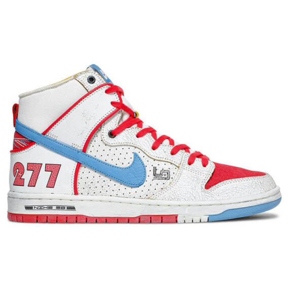 Ishod Wair x Magnus Walker x Dunk High Pro SB “Urban Outlaw” DH7683 100
