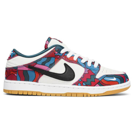 PARRA X DUNK LOW PRO SB “ABSTRACT ART” DH7695 600