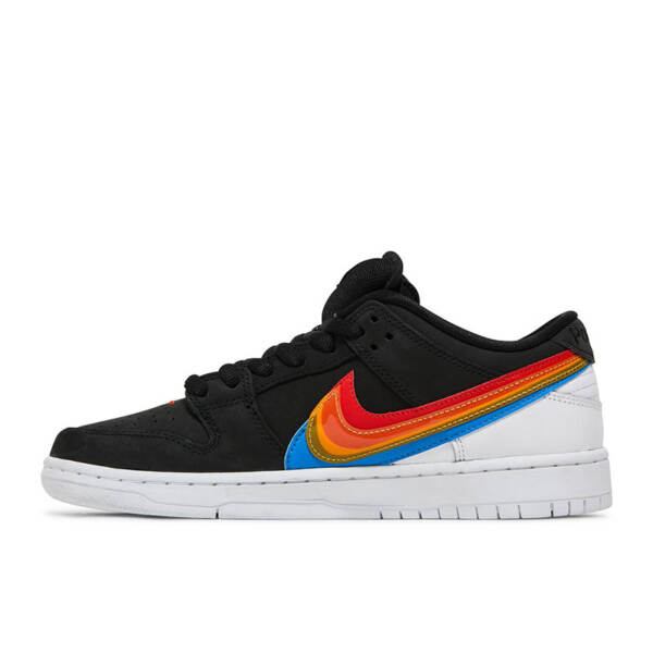 POLAROID X DUNK LOW SB DH7722 001
