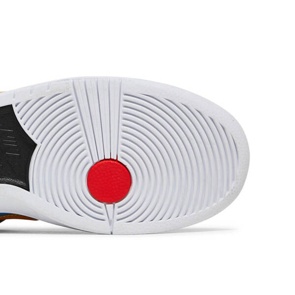POLAROID X DUNK LOW SB DH7722 001