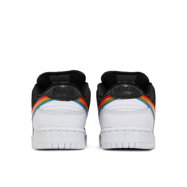 POLAROID X DUNK LOW SB DH7722 001