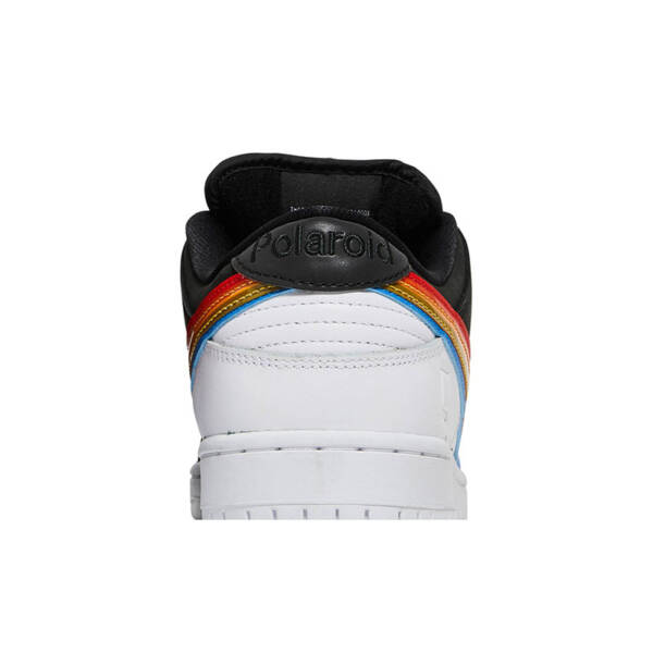POLAROID X DUNK LOW SB DH7722 001
