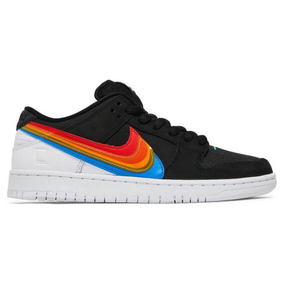 POLAROID X DUNK LOW SB DH7722 001