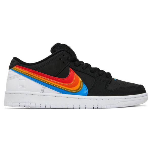 POLAROID X DUNK LOW SB DH7722 001
