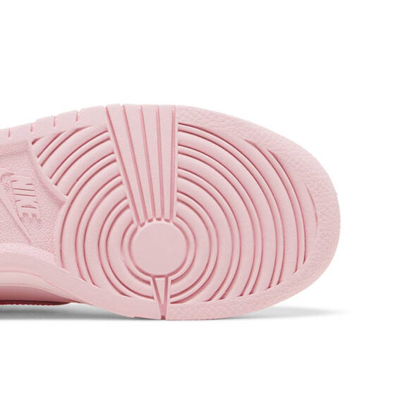 DUNK LOW “TRIPLE PINK” DH9765 600