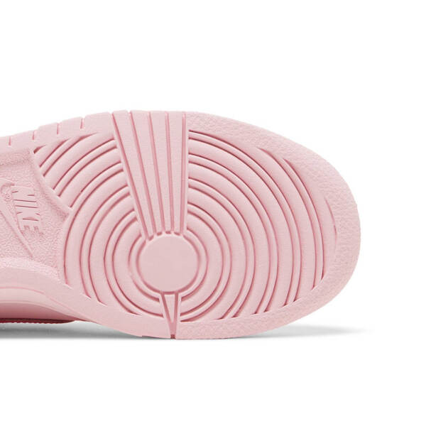 DUNK LOW “TRIPLE PINK” DH9765 600
