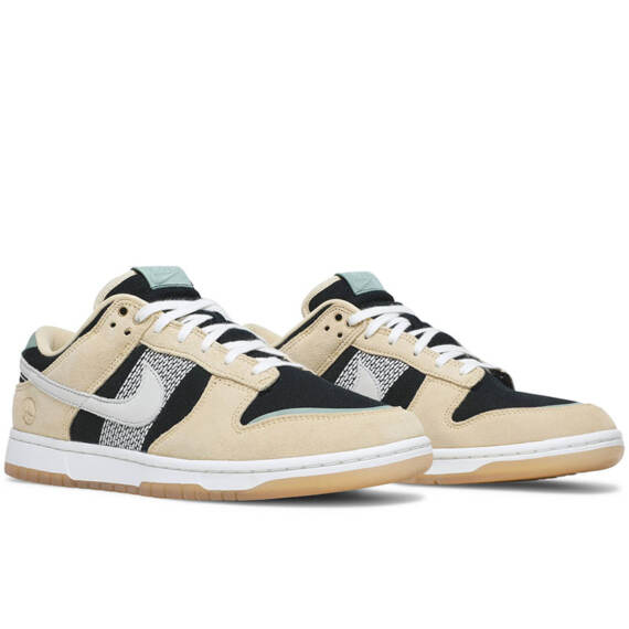 DUNK LOW “ROOTED IN PEACE” DJ4671 294
