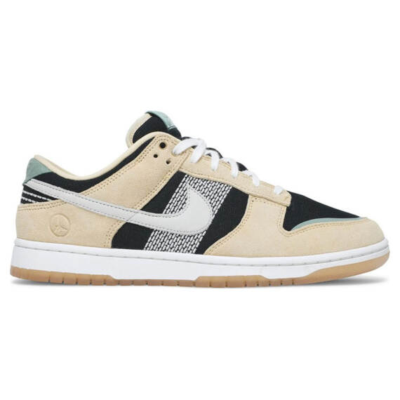 DUNK LOW “ROOTED IN PEACE” DJ4671 294