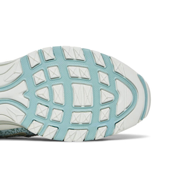 AIR MAX 97 “BLUE CAMO” DJ5434 400