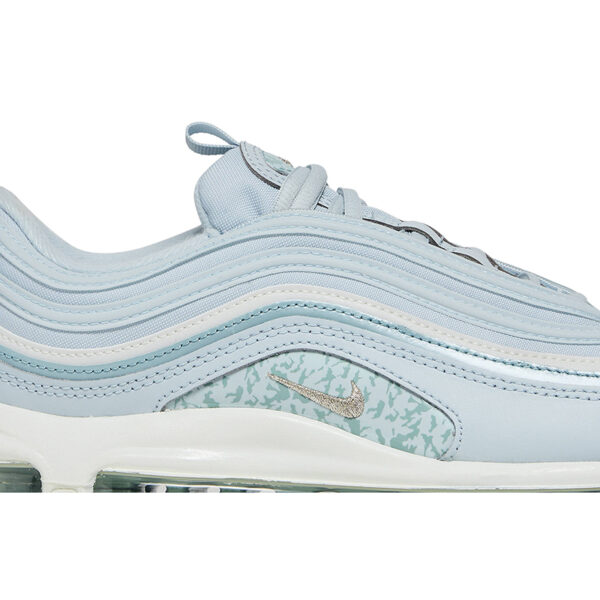 AIR MAX 97 “BLUE CAMO” DJ5434 400